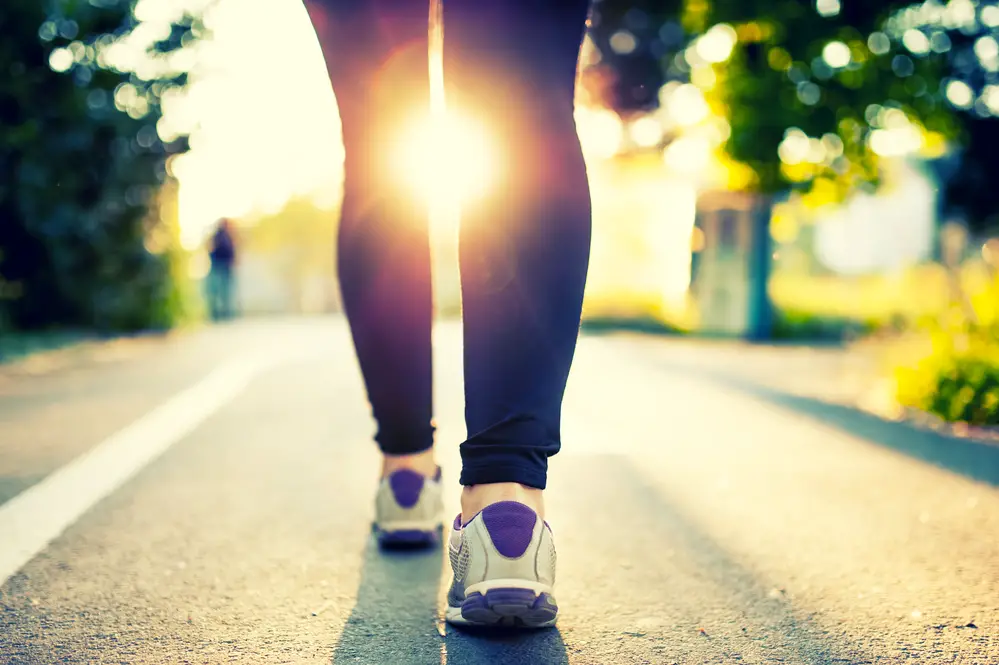 how-many-steps-in-one-mile-walking-vs-running