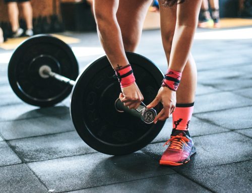 The Top 10 Weightlifting Techniques for Women