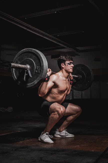 The Benefits of Fasted Weightlifting