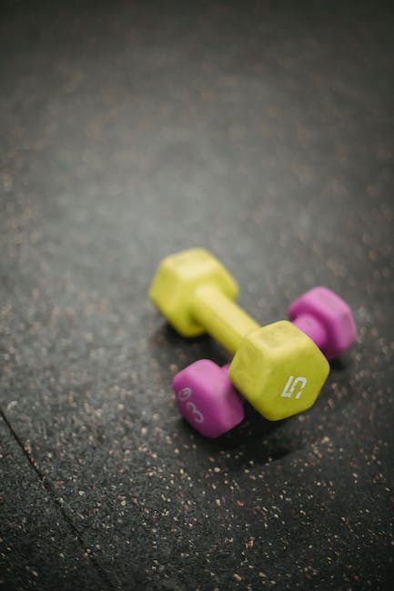 Maximizing Gains: The Benefits of Fasted Weight Lifting