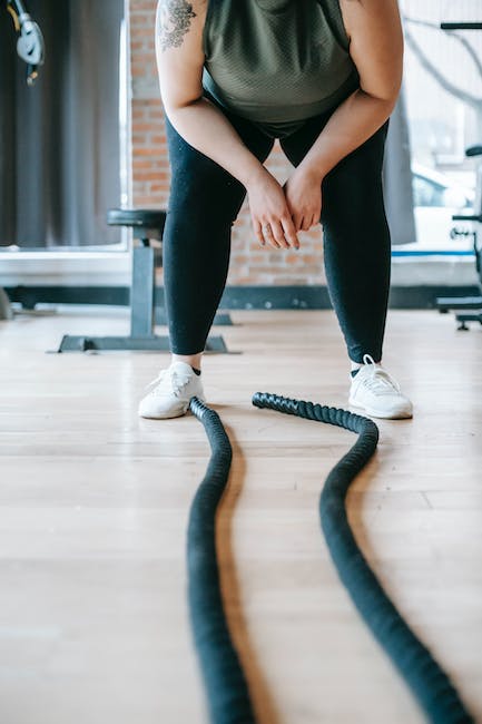 Mastering Weight Lifting Straps: Proper Technique Guide