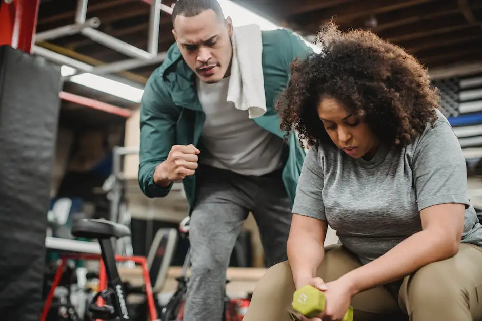 Transformative Gains: Women’s Weight Lifting Progress at One Month