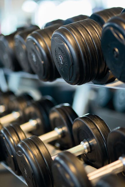 Myth-Busted: Weightlifting Won’t Shrink You