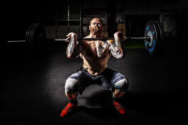 Understanding Weightlifting’s Skin Scarring