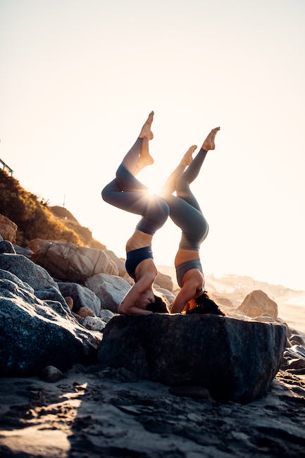 Pre-Workout Stretches for Optimal Weight Lifting