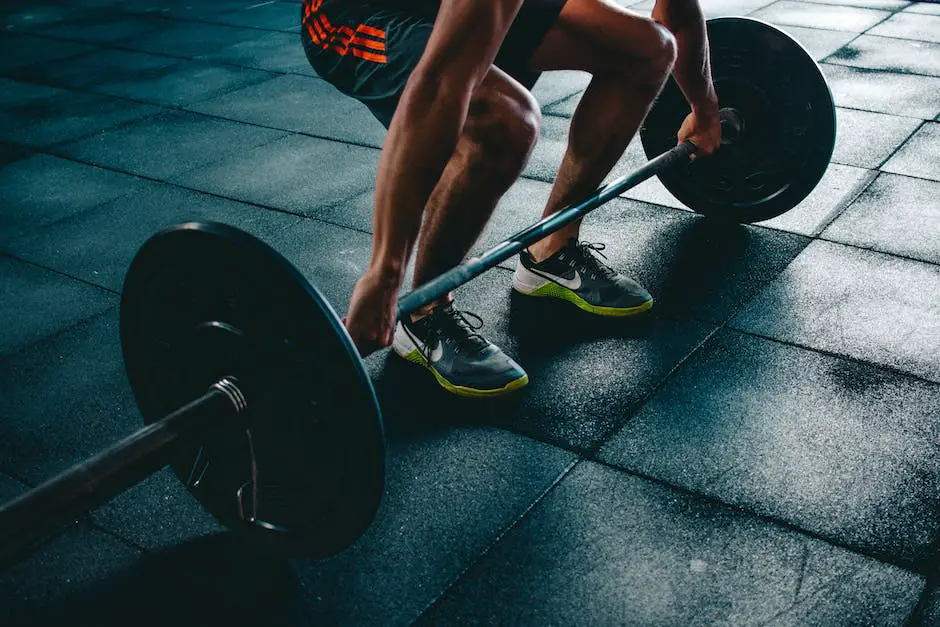 Optimizing Training: Weight Lifting During Fasting