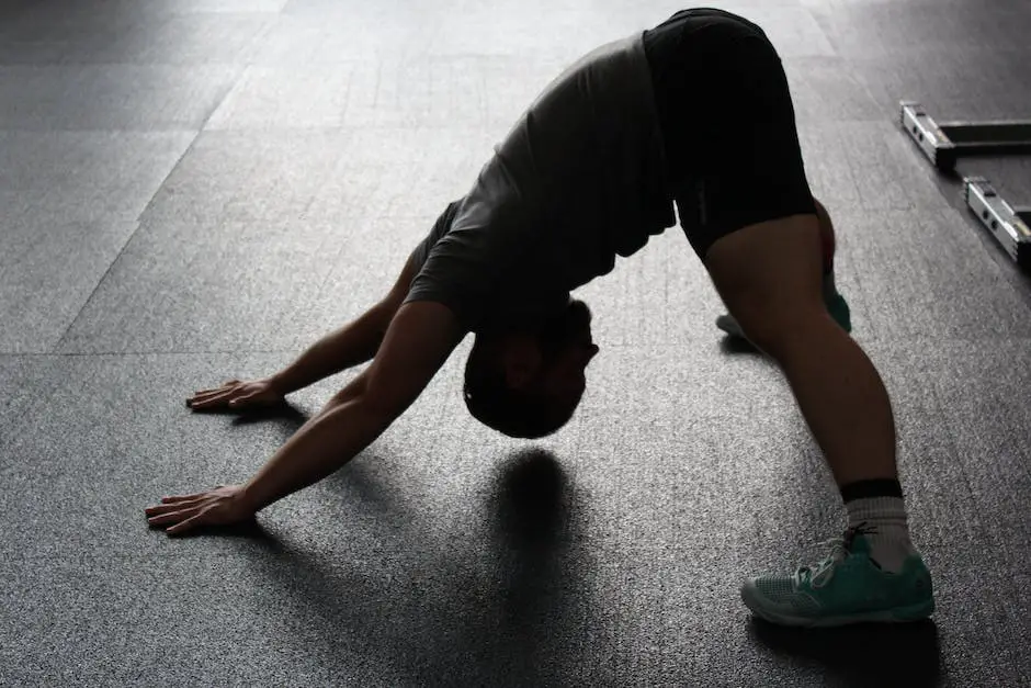 Pre-Lift Limbering: Essential Stretches