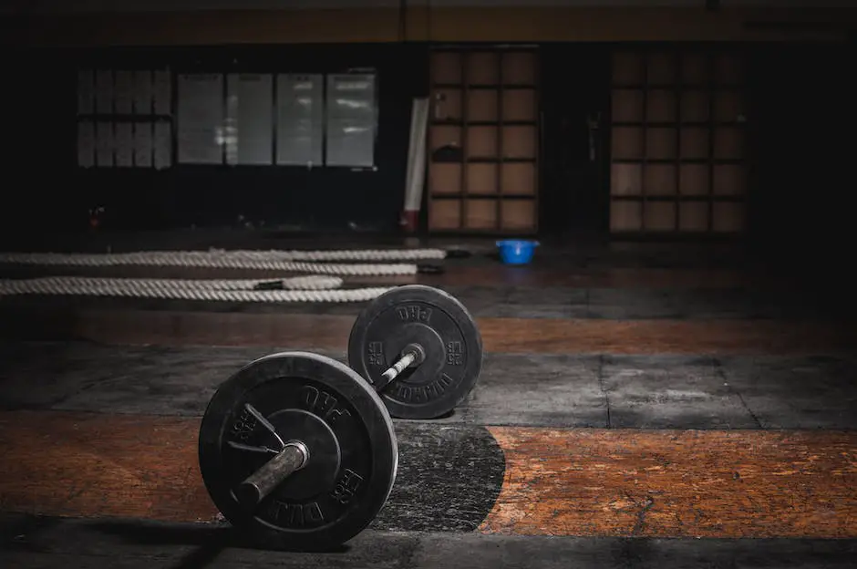 The Impact of Weight Lifting on Growth: Myths Debunked