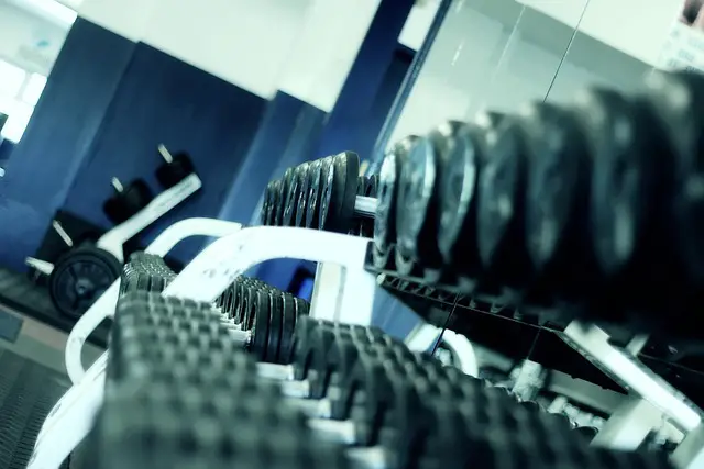 Unveiling the Impact of Weight Lifting on Growth: Debunking Common Myths