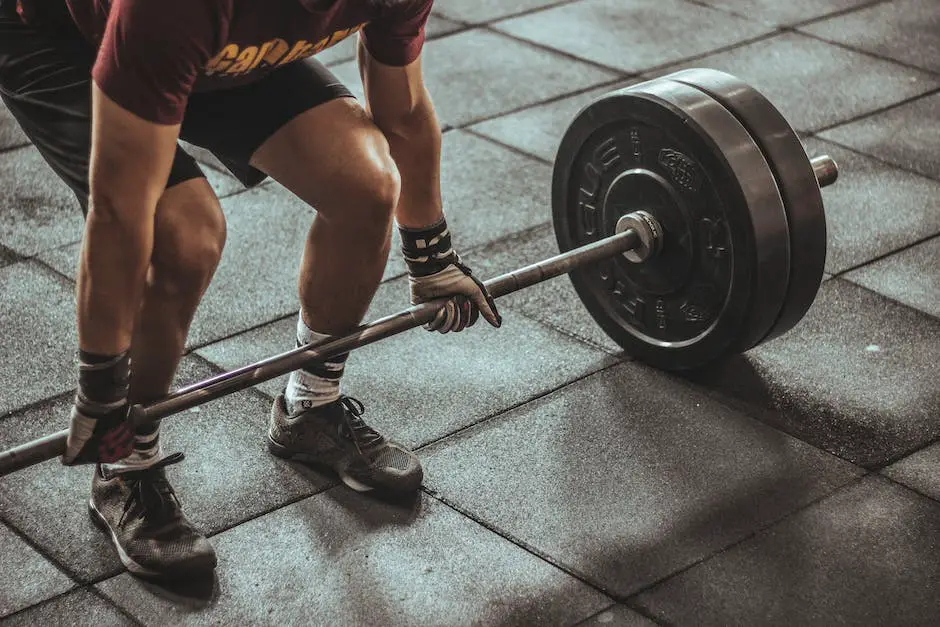 The Ins and Outs of Weightlifting with Hernia: Expert Guidance