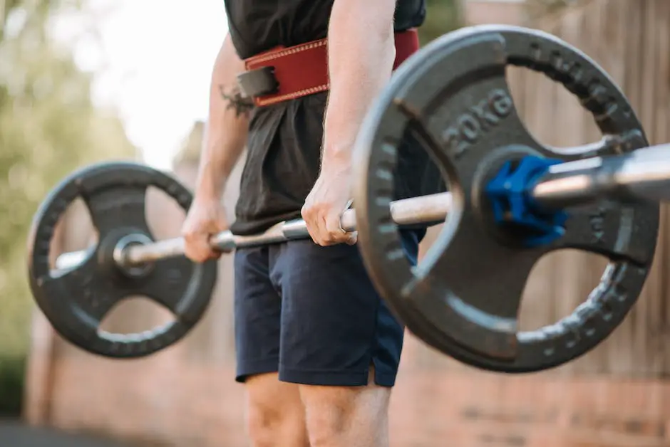 Mastering the Art of Wearing Weightlifting Belts: Essential Techniques