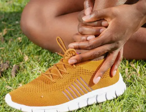 Running Through Pain? When to Stop